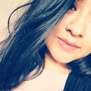 Meet your Posher, Rosa